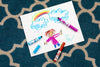 Crayola Pip Squeaks Washable Mini Markers 7pk
