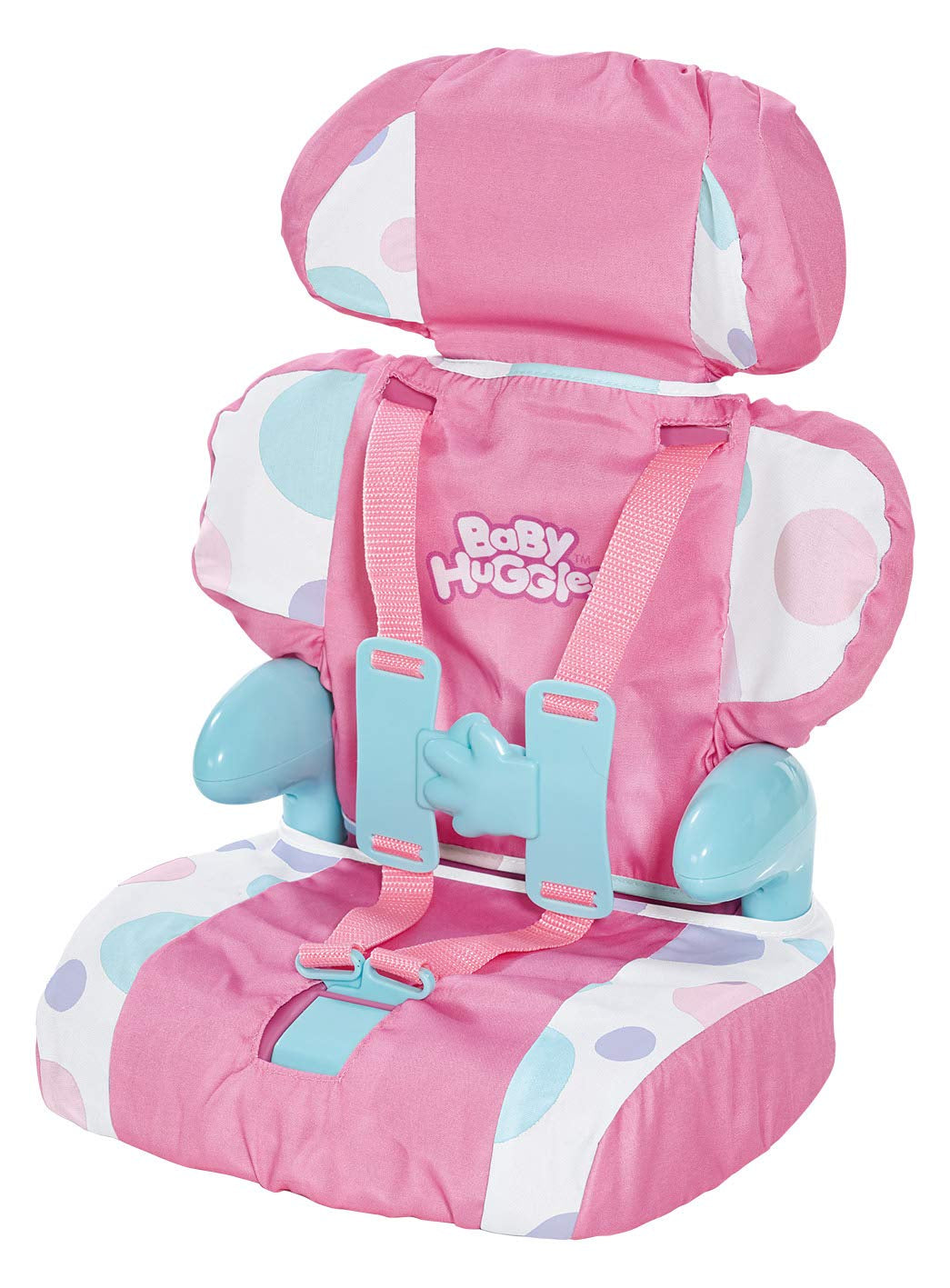 Casdon Baby Huggles Car Booster Seat