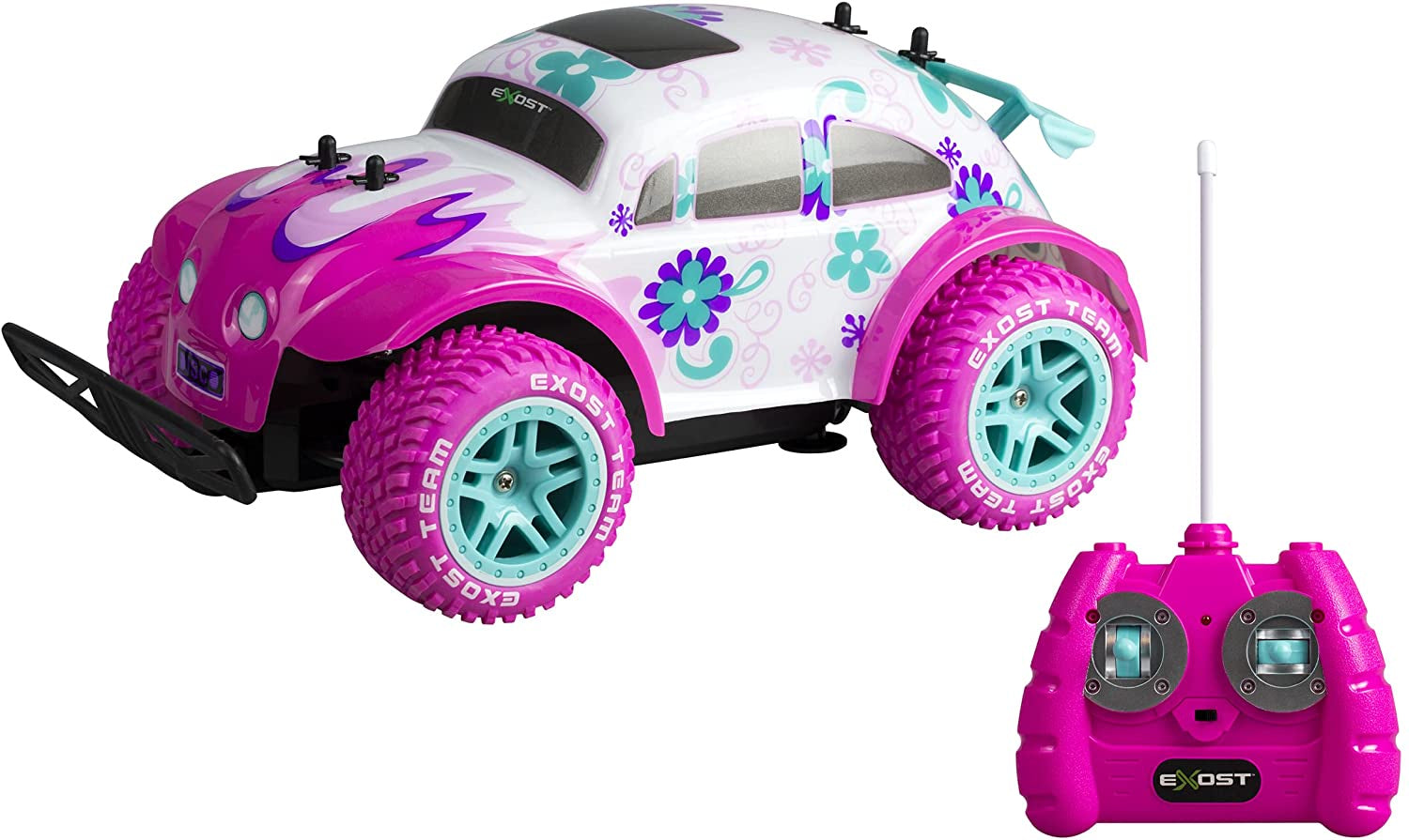 Exost Pixie Remote Control Car