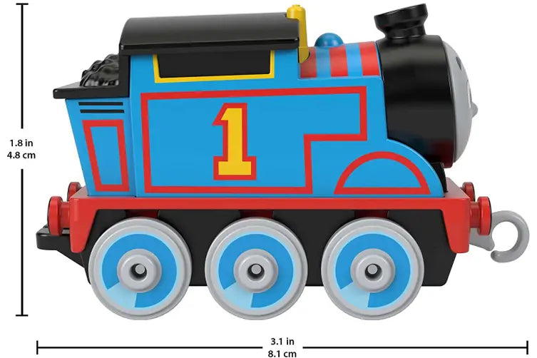 Thomas And Friends Track Master Engine Thomas HFX