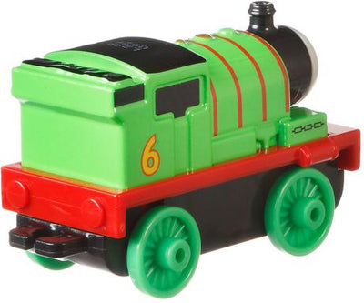 Thomas And Friends Track Master Engine Percy