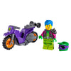 Lego City Stuntz 60296 Wheelie Stunt Bike