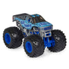 Monster Jam Monster Trucks 1:64 Blue Thunder