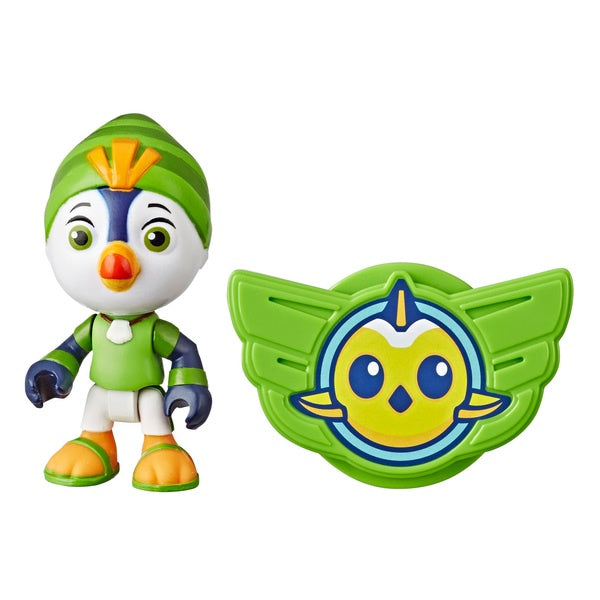 Wing Penny Top Wing Figures Top Wings Figure And Vehicle — Toycra