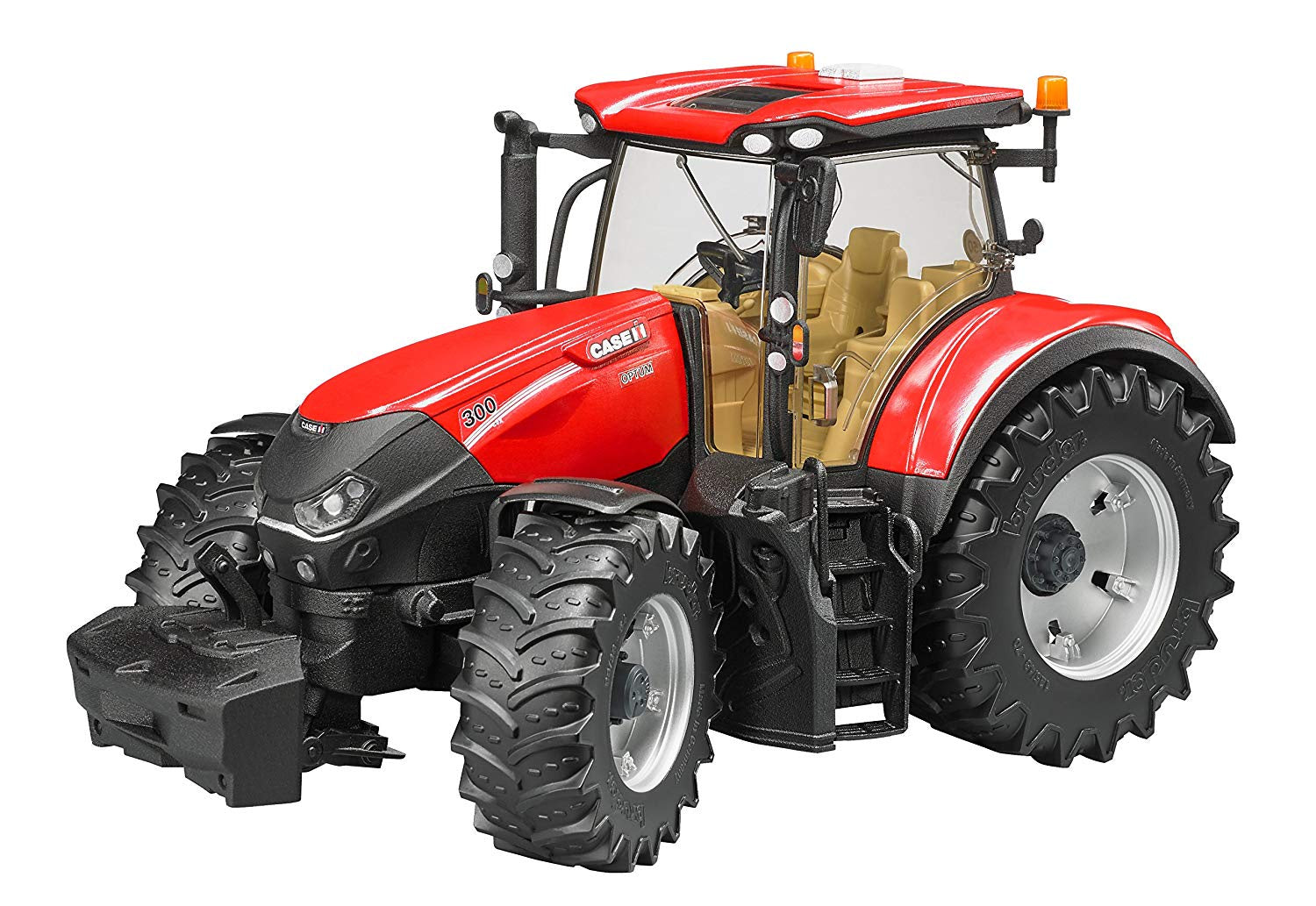 Bruder 03190 Case IH Optum 300 CVX