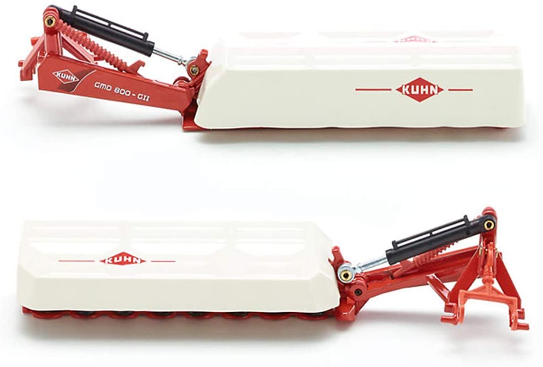 Siku 2456 Kuhn Rear Disc Mower