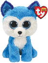 TY Prince Husky Beanie Boo Medium Soft Toy