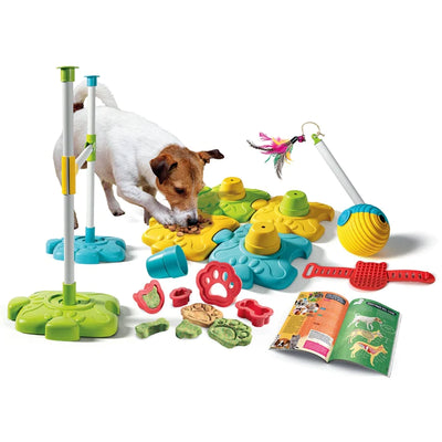 Science And Play My 4 Leged Friends Pet Lab