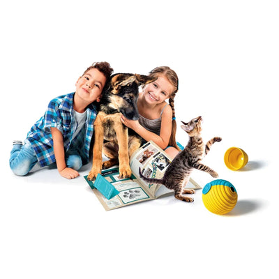 Science And Play My 4 Leged Friends Pet Lab