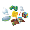 Science And Play Apprentice Explorers Playset