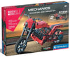 Mechanics Laboratory Roadster And Dragster 2 Model Construction Set