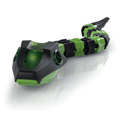 Science Museum Slither Bot Construction Set