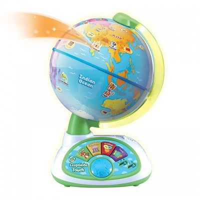 LeapFrog Junior Globe
