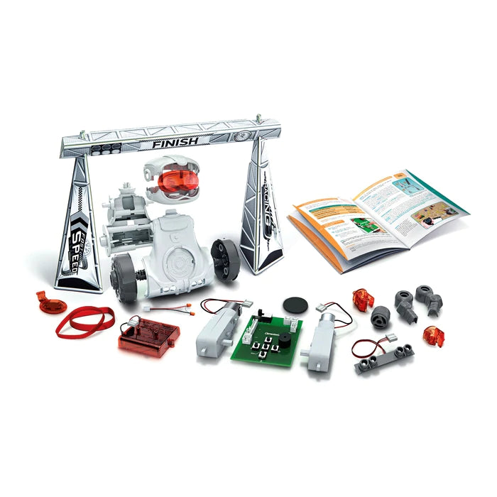 Science Museum Mio The Robot