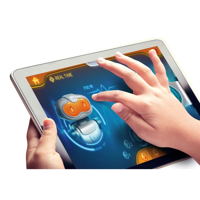 Science Museum Mio The Robot