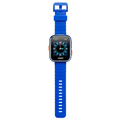 Buy VTech Kidizoom Smart Watch DX2 Blue Online India | Ubuy