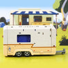 Bluey Bluey's Caravan Adventures Playset