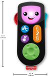 Fisher Price Laugh And Learn Stream Learn Remote