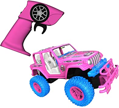 Exost Crossroad Amazone Remote Control Vehicle