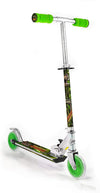 Dinosaur Expedition Scooter