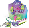 Crazy Chic My Multicolour Pendants Jewellery Making Set