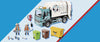 Playmobil City Life 70885 City Recycling Truck