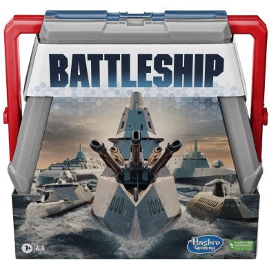 Battleship Classic Game