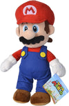 Super Mario 30cm Soft Toy Mario