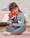 Super Mario 30cm Soft Toy Mario