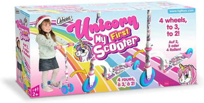 My First Scooter Unicorn