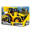 Tonka Steel Classics Farm Tractor