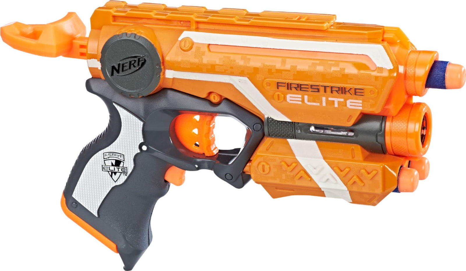 Nerf Elite Firestrike