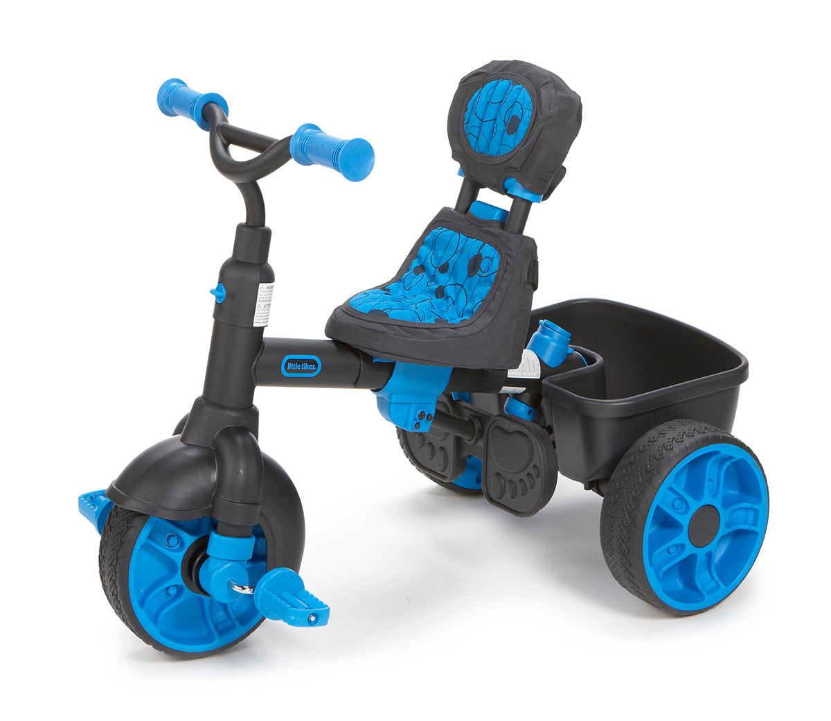 4 in one trike little tikes cheap