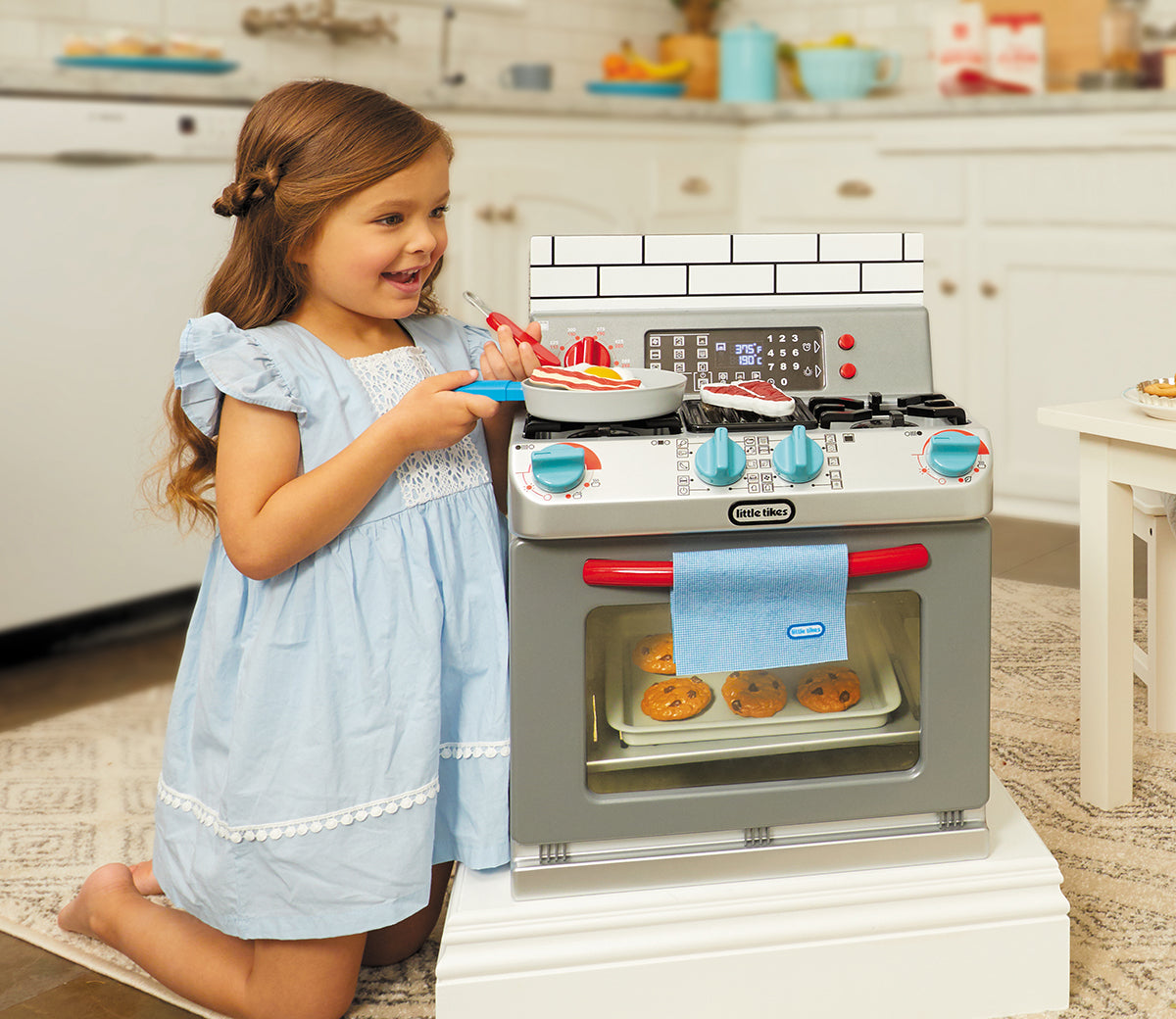 Little Tikes First Oven