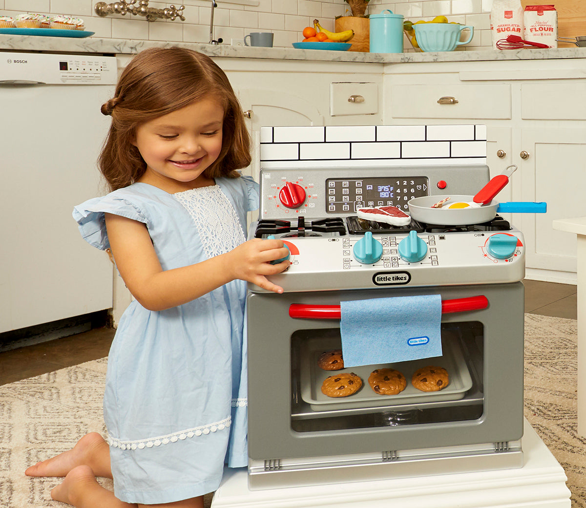 Little Tikes First Oven