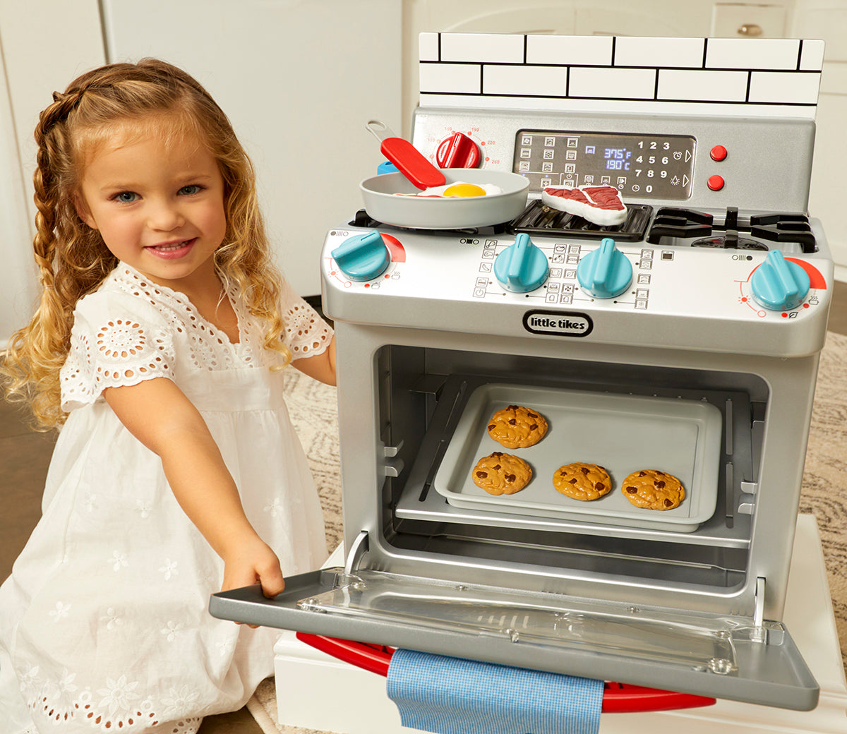 Little Tikes First Oven