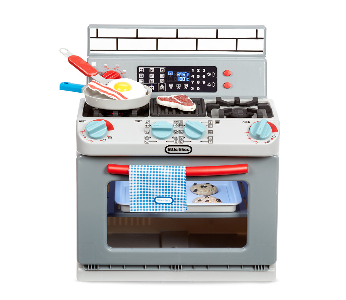 Little Tikes First Oven