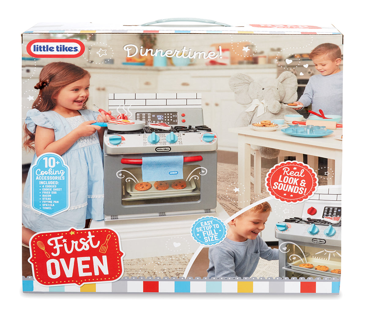 Little Tikes First Oven