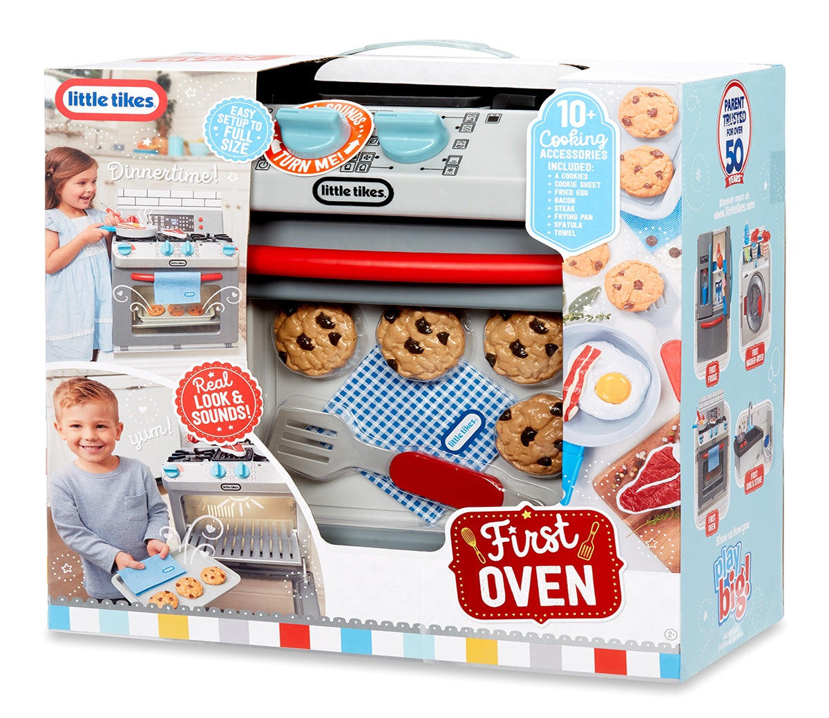 Little Tikes First Oven