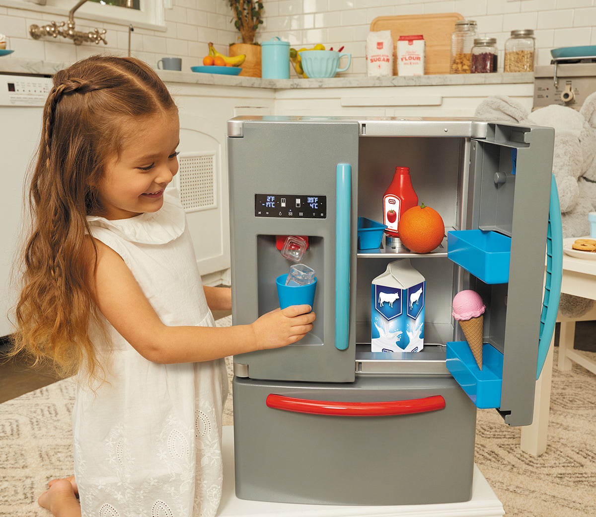 Little Tikes First Fridge