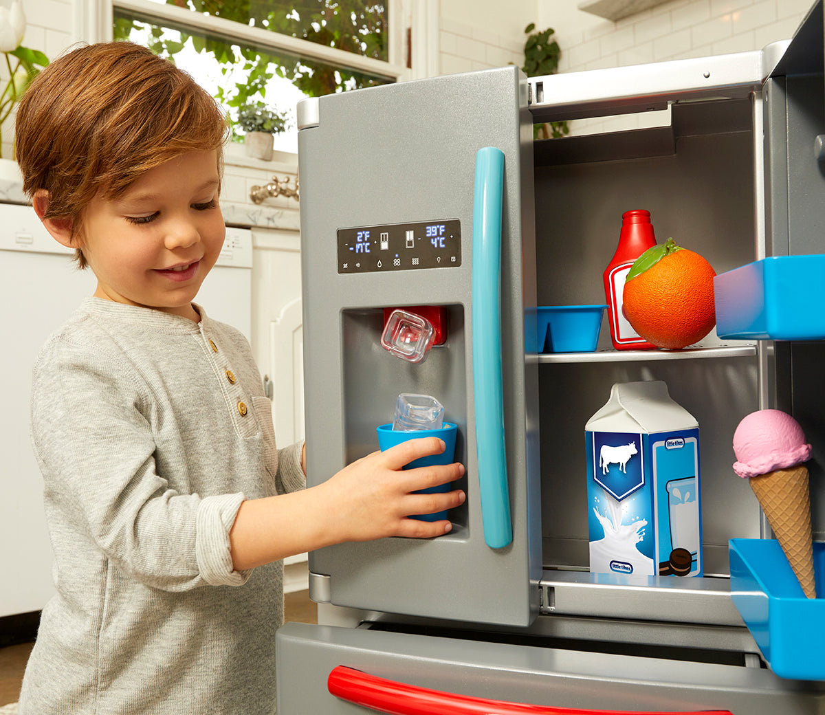 Little Tikes First Fridge