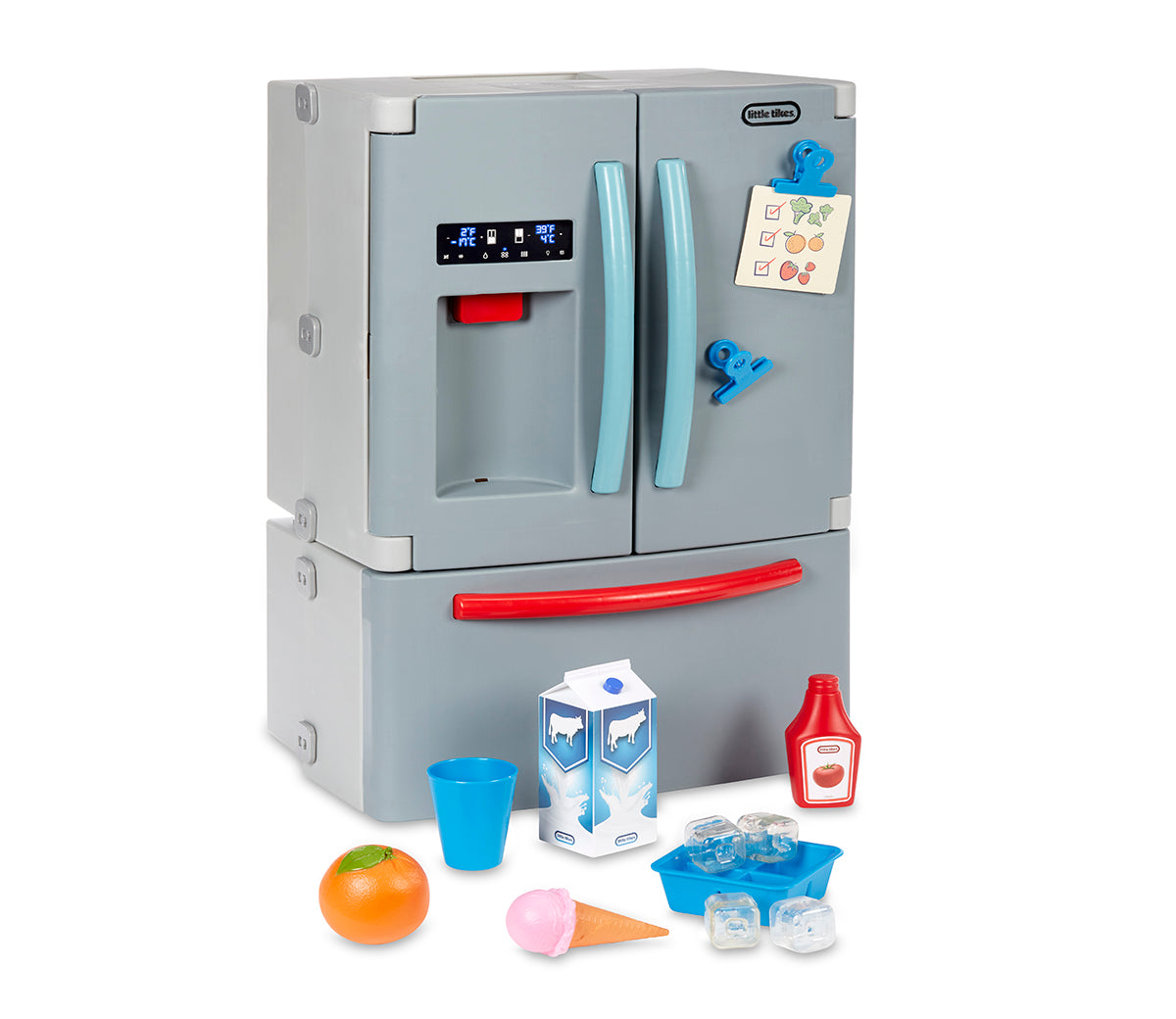 Little Tikes First Fridge