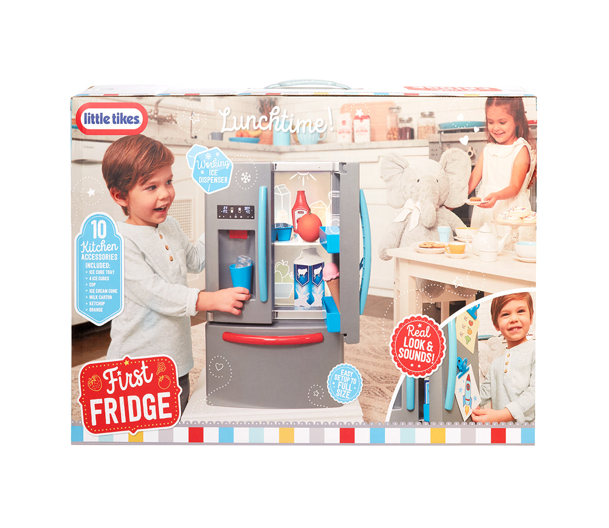 Little Tikes First Fridge