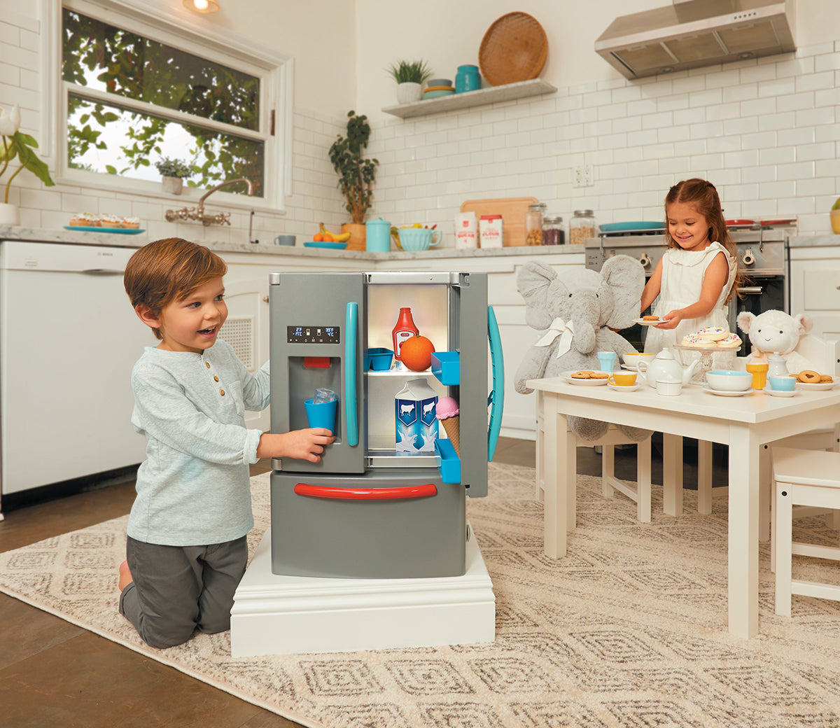 Little Tikes First Fridge