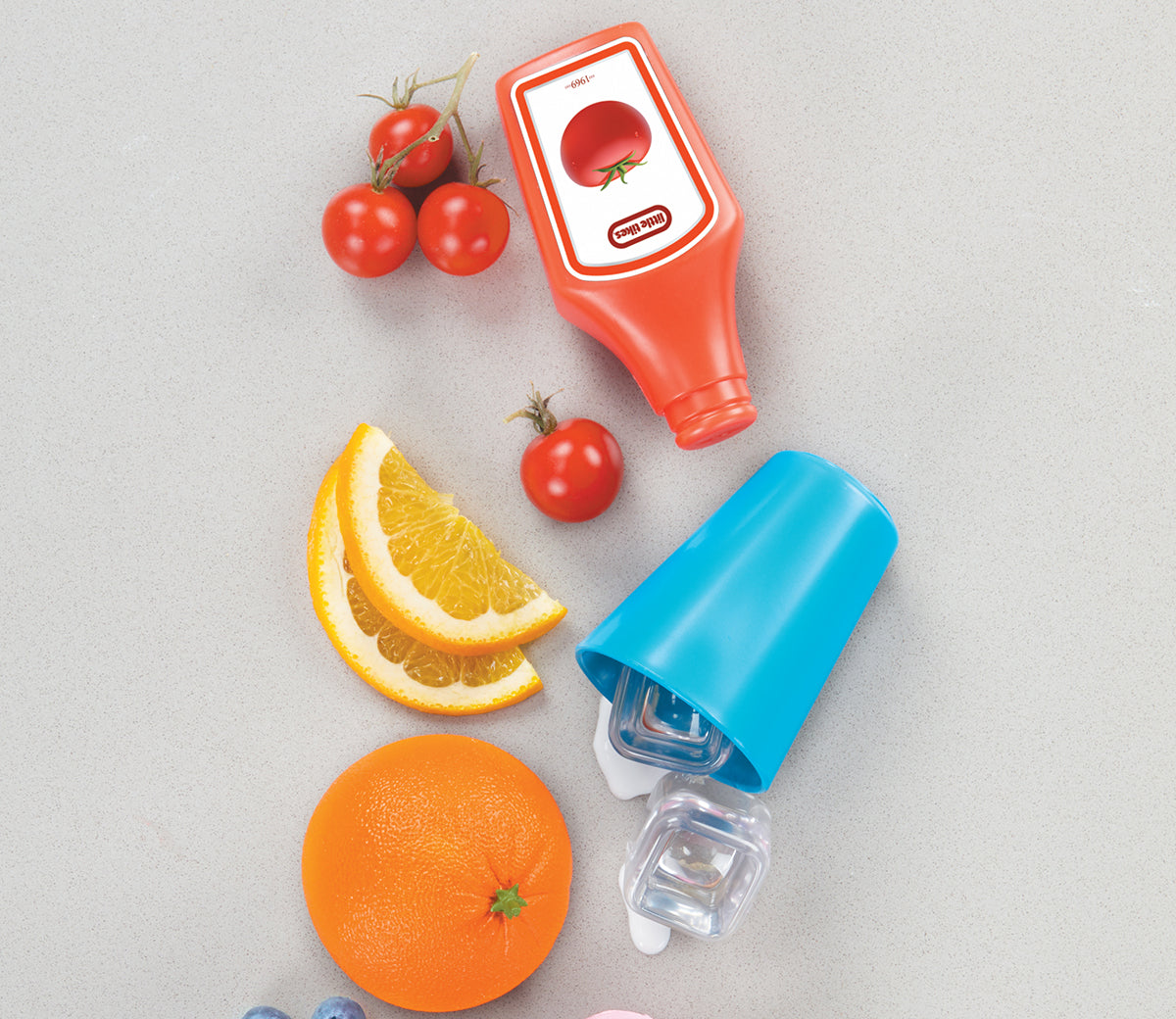 Little Tikes First Fridge