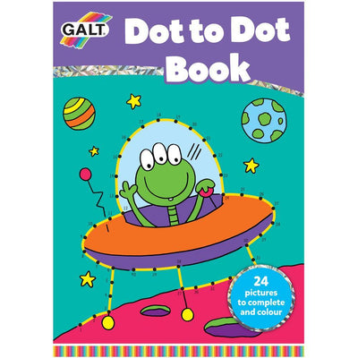 Galt Dot To Dot Book 2