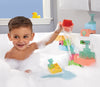 Little Tikes Baby Builders Splash Blocks