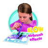 Blo Pens Silhouette Stencil Set