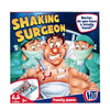 Shaking Surgeon Game