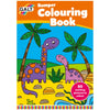 Galt Bumper Colouring Book